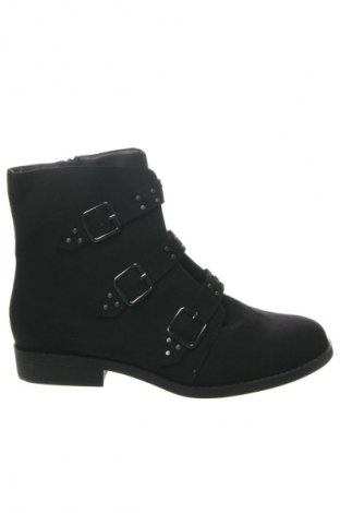 Damen Stiefeletten Bpc Bonprix Collection, Größe 40, Farbe Schwarz, Preis € 19,99