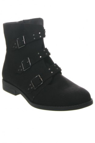 Damen Stiefeletten Bpc Bonprix Collection, Größe 40, Farbe Schwarz, Preis € 19,99