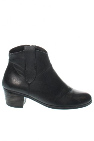 Damen Stiefeletten Campione, Größe 36, Farbe Schwarz, Preis € 41,99