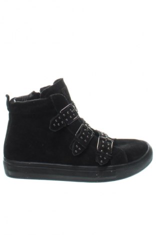 Botine de damă Carmela, Mărime 38, Culoare Negru, Preț 134,99 Lei