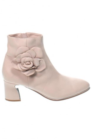 Damen Stiefeletten Django & Juliette, Größe 38, Farbe Rosa, Preis € 119,99