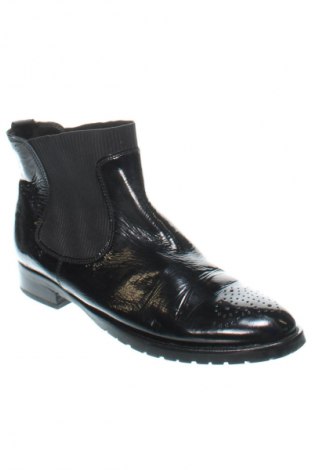 Botine de damă Gabor, Mărime 38, Culoare Negru, Preț 245,82 Lei