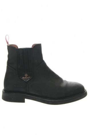 Botine de damă Gant, Mărime 37, Culoare Negru, Preț 196,99 Lei