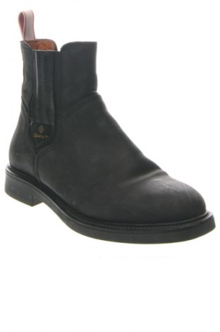 Botine de damă Gant, Mărime 37, Culoare Negru, Preț 196,99 Lei