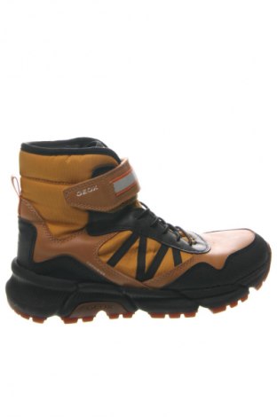 Damen Stiefeletten Geox, Größe 38, Farbe Braun, Preis € 58,42