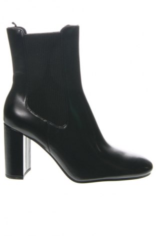 Botine de damă H&M, Mărime 40, Culoare Negru, Preț 127,99 Lei