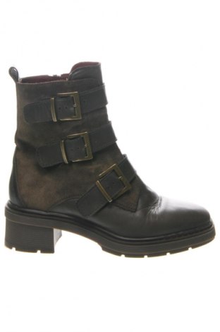 Damen Stiefeletten Hispanitas, Größe 38, Farbe Grün, Preis € 160,84