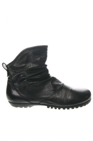 Botine de damă Hush Puppies, Mărime 40, Culoare Negru, Preț 354,49 Lei