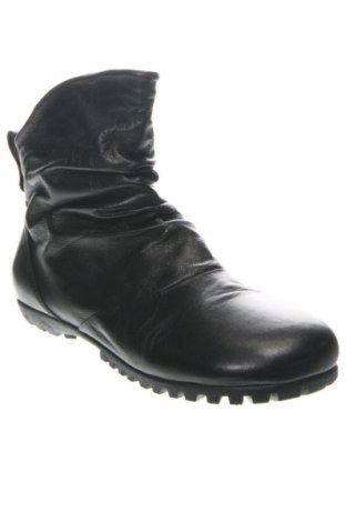 Botine de damă Hush Puppies, Mărime 40, Culoare Negru, Preț 354,49 Lei