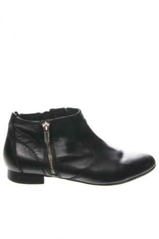 Botine de damă Hush Puppies, Mărime 40, Culoare Negru, Preț 237,47 Lei