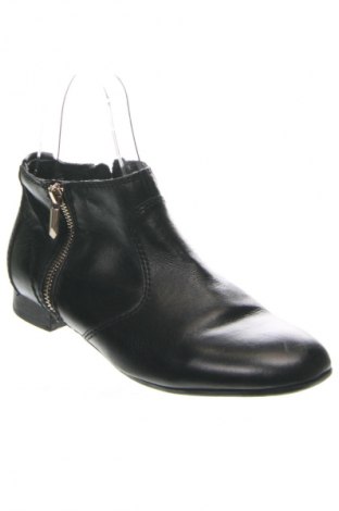 Botine de damă Hush Puppies, Mărime 40, Culoare Negru, Preț 237,47 Lei