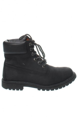 Botine de damă Lumberjack, Mărime 37, Culoare Negru, Preț 95,99 Lei