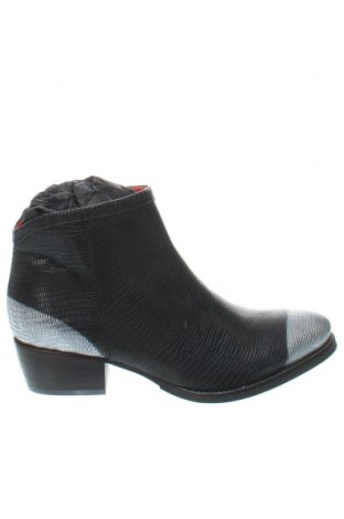 Damen Stiefeletten Pastelle, Größe 38, Farbe Schwarz, Preis € 85,02