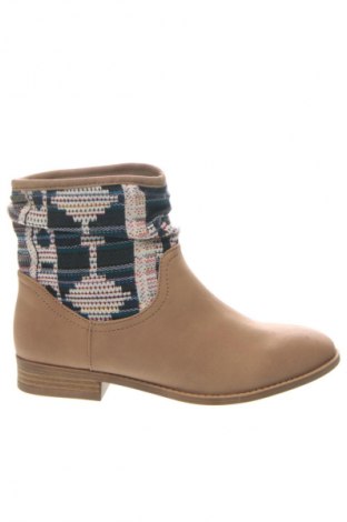 Botine de damă Roxy, Mărime 37, Culoare Multicolor, Preț 249,99 Lei