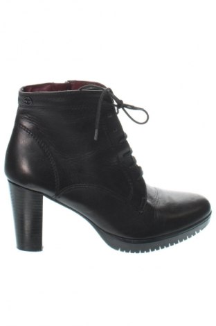 Botine de damă Tamaris, Mărime 40, Culoare Negru, Preț 480,00 Lei