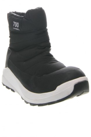 Γυναικεία μποτάκια The North Face, Μέγεθος 37, Χρώμα Μαύρο, Τιμή 66,50 €
