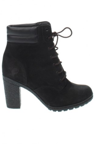 Botine de damă Timberland, Mărime 39, Culoare Negru, Preț 196,99 Lei