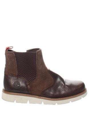 Botine de damă Timberland, Mărime 38, Culoare Maro, Preț 385,99 Lei