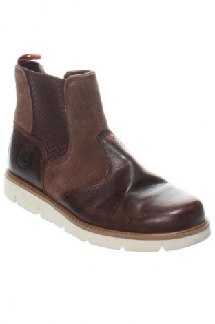 Botine de damă Timberland, Mărime 38, Culoare Maro, Preț 385,99 Lei