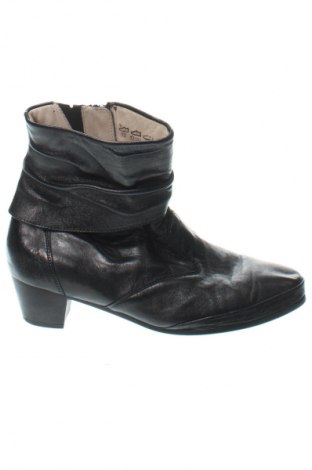 Botine de damă Waldlaufer, Mărime 38, Culoare Negru, Preț 220,99 Lei