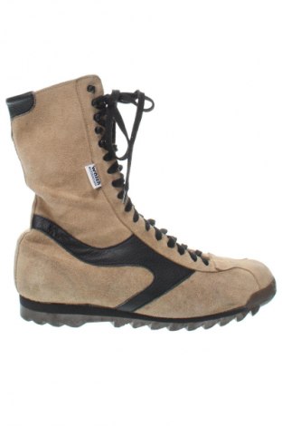 Damen Stiefeletten Walsh, Größe 37, Farbe Beige, Preis € 22,99