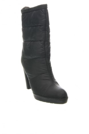 Damenstiefel Calvin Klein, Größe 39, Farbe Grau, Preis 64,45 €