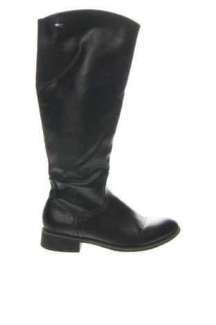 Damenstiefel Jenny Fairy, Größe 36, Farbe Schwarz, Preis € 17,99