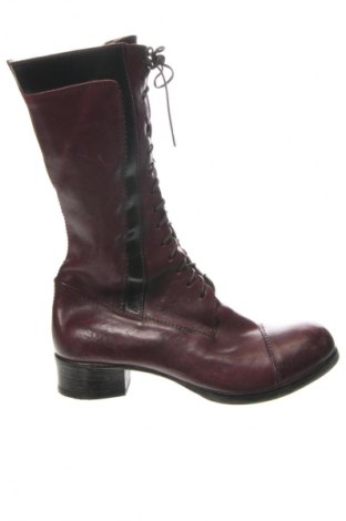 Damenstiefel MOMA, Größe 40, Farbe Rot, Preis € 197,99