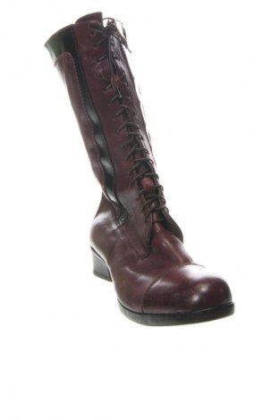 Damenstiefel MOMA, Größe 40, Farbe Rot, Preis € 197,99