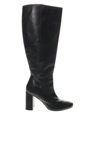 Damenstiefel NA-KD, Größe 37, Farbe Schwarz, Preis 46,00 €