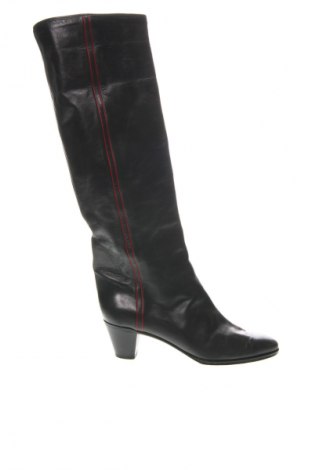 Damenstiefel Pollini, Größe 40, Farbe Grau, Preis 300,25 €