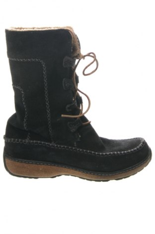 Cizme de damă Timberland, Mărime 37, Culoare Negru, Preț 259,99 Lei