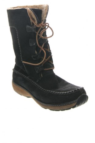 Cizme de damă Timberland, Mărime 37, Culoare Negru, Preț 259,99 Lei