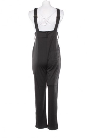 Langer Damen-Overall, Größe L, Farbe Schwarz, Preis 20,99 €