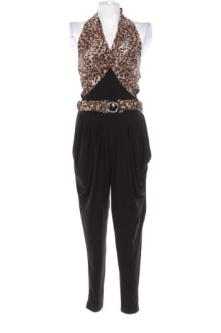Langer Damen-Overall Unbranded, Größe M, Farbe Schwarz, Preis 14,99 €