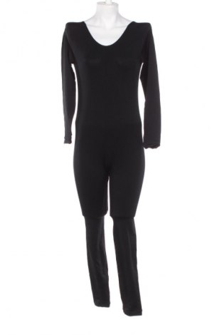 Langer Damen-Overall Unbranded, Größe XL, Farbe Schwarz, Preis 16,05 €