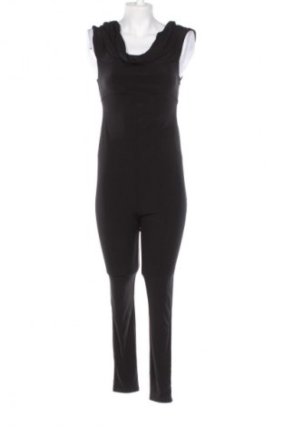 Langer Damen-Overall Unbranded, Größe S, Farbe Schwarz, Preis 5,99 €