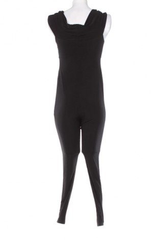 Langer Damen-Overall Unbranded, Größe S, Farbe Schwarz, Preis 5,99 €