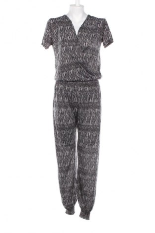 Langer Damen-Overall, Größe S, Farbe Mehrfarbig, Preis 14,99 €