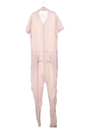 Dámský dlouhý overal Unbranded, Velikost XS, Barva Růžová, Cena  159,00 Kč