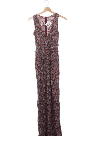 Langer Damen-Overall Abercrombie & Fitch, Größe XS, Farbe Mehrfarbig, Preis 18,99 €