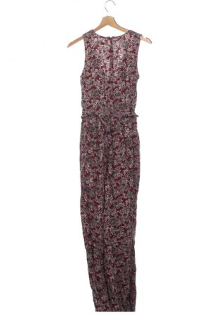 Salopetă lungă de damă Abercrombie & Fitch, Mărime XS, Culoare Multicolor, Preț 88,99 Lei