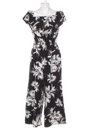 Langer Damen-Overall Amisu, Größe M, Farbe Schwarz, Preis € 33,99