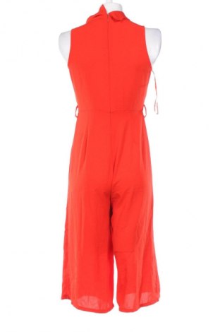 Langer Damen-Overall Atmosphere, Größe M, Farbe Orange, Preis 13,99 €