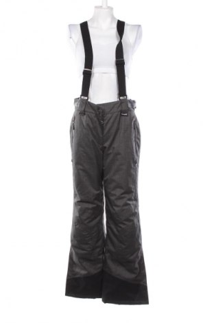 Langer Damen-Overall Crane, Größe L, Farbe Grau, Preis € 10,99