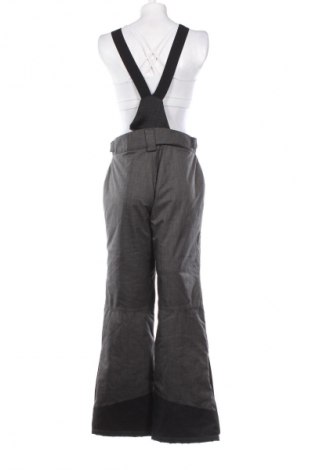 Langer Damen-Overall Crane, Größe L, Farbe Grau, Preis € 10,99