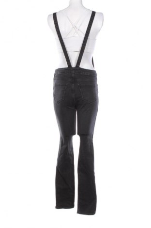 Langer Damen-Overall Cubus, Größe S, Farbe Grau, Preis € 12,99