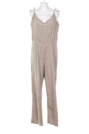 Dámský dlouhý overal H&M, Velikost XL, Barva Béžová, Cena  739,00 Kč