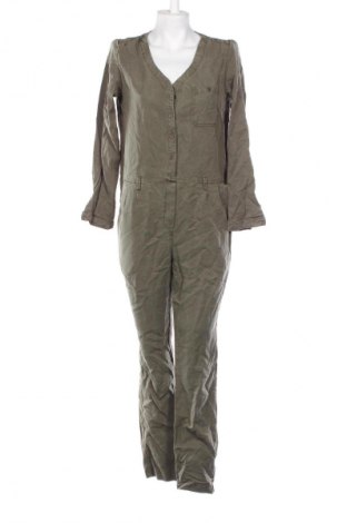 Langer Damen-Overall Harris Wilson, Größe M, Farbe Grün, Preis € 54,99