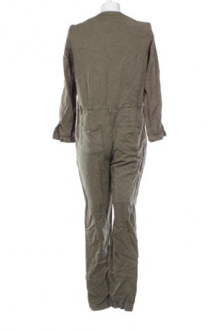 Langer Damen-Overall Harris Wilson, Größe M, Farbe Grün, Preis € 54,99